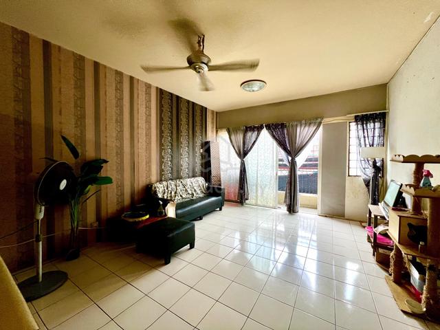 Seraya Apartments 1