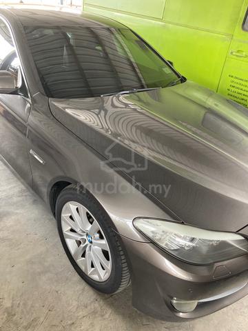 2010 Bmw 535i 3.0 (CBU) (A) - 4