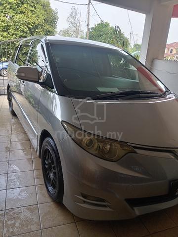 2007/ 2017 Toyota ESTIMA 2.4 AERAS ACR50W (A) - 1