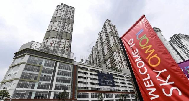 Sky Awani Residensi 1 1