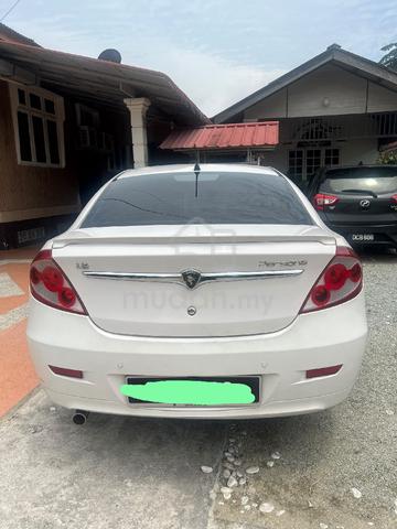 2007 Proton PERSONA 1.6 MEDIUM LINE (A) - 5