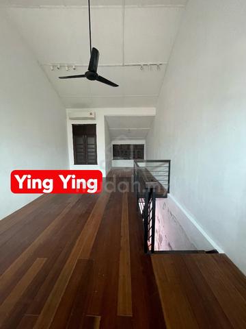 Georgetown Ground Floor Shoplot Facing Main Road High Visibility 3