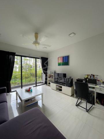 Seri Riana Residence 1