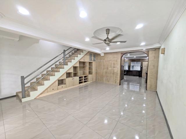 2 Storey Terrace House Bandar Mahkota Cheras Kajang near BMC Mall 1