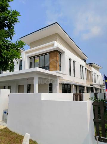 [PALING MURAH] Semi-D Ecohill 2 Semenyih 1