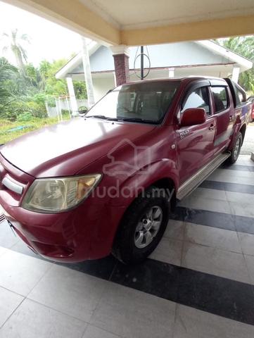 Toyota HILUX - 3
