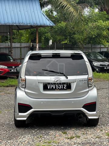 2017 Perodua MYVI 1.5 SE FACELIFT (A) - 4