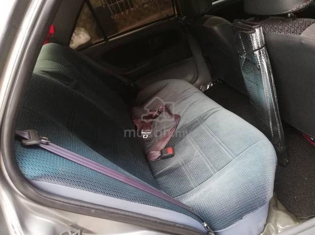 2000 Proton WIRA 1.5 A/B GLi (A) - 3