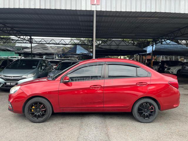 2020 Proton SAGA PREMIUM AT 1.3L (A) - 2
