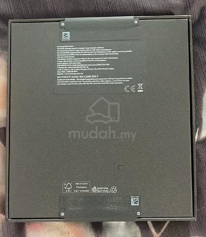 SAMSUNG FOLD 8 ULTRA 512gb Violet Shadow - photo 2 of 2