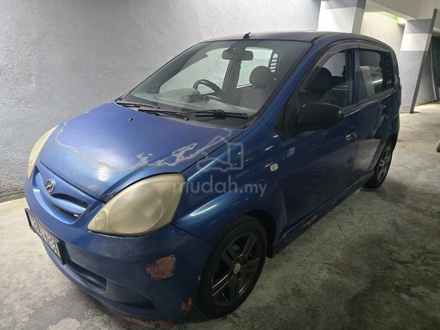 2009 Perodua VIVA 1.0 EZ STANDARD (A) - 5