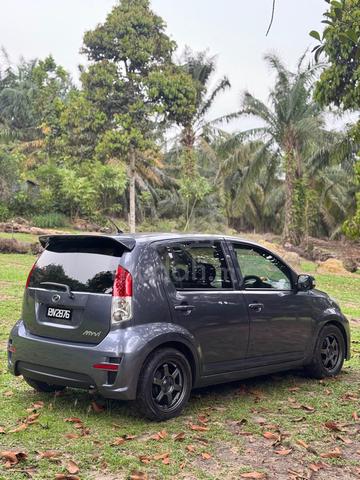2010 Perodua MYVI 1.3 EZ MY05 M300 FACELIFT (A) - 5