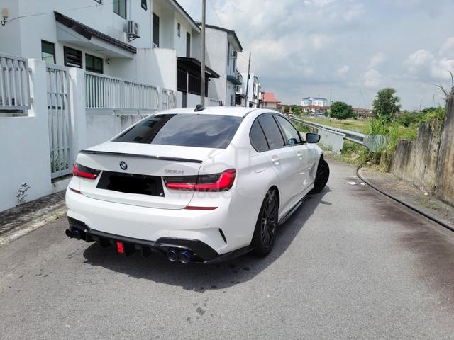2019 Bmw 330i 2.0L (A) - 3