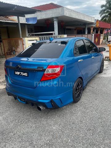 2018 Perodua BEZZA 1.3 ADVANCE (A) - 5