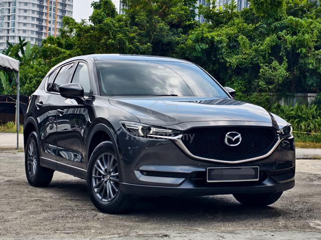 2019 Mazda CX-5 2.0 G GLS 2WD (CKD) FACELIFT (A) - 1