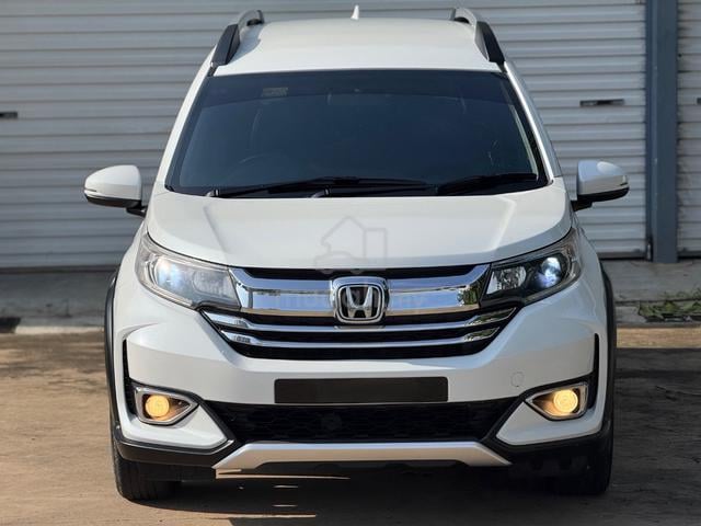 2020 Honda BR-V V 1.5 FACELIFT (A) 4 YEAR WARRANTY - 3