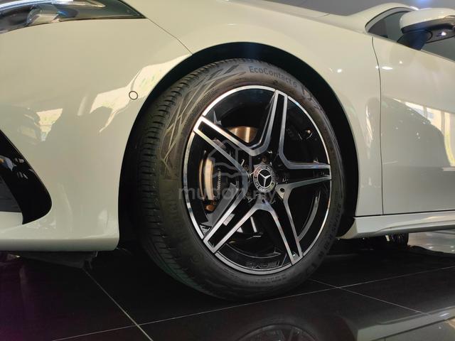 2024 Mercedes Benz A180 1.3 AMG (FULL NFL) 14K KM - 3