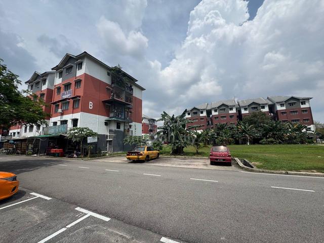 Taman Desa Idaman (Senai) 1
