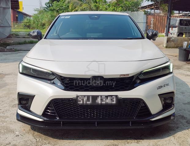2022 Honda CIVIC 1.5 RS (A) - 3