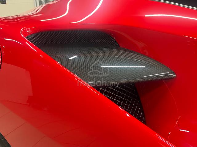 2018 Ferrari 488 GTB 3.9 V8 Direct Owner Deal - 5