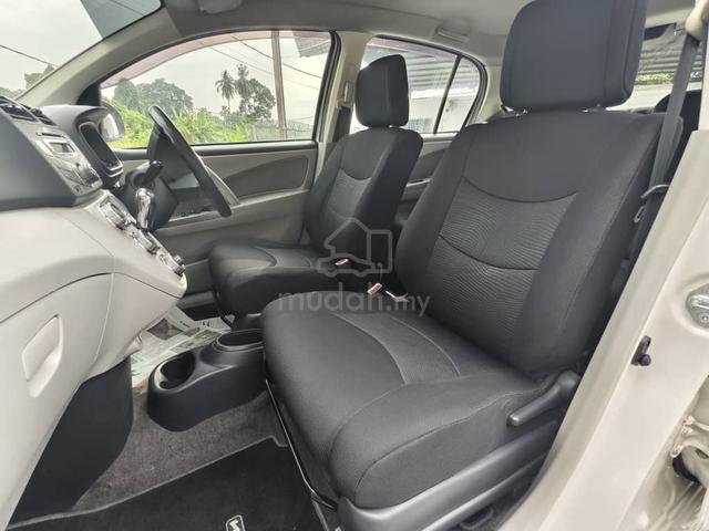 2011 Perodua MYVI 1.3 EZI FACELIFT (A) WARRANTY - 4