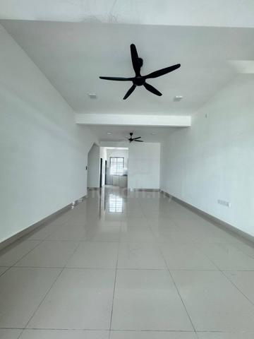 Jln Perjiranan 14 @ Bandar Dato Onn, DSTH, Renovated, Ready, Good Unit 1