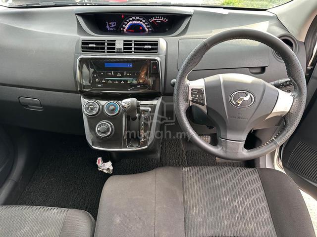2020 Perodua ALZA 1.5 SE MY17 FACELIFT (A) - 3