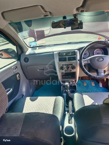 2009 Perodua VIVA 1.0 ELITE MT EJ-VE (M) - 2