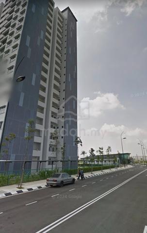 Suria 1 @ Hijau E-Komuniti 1