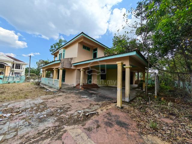 Sell below market value Bungalow at Cinta Sayang Resort,Sg Petani 1