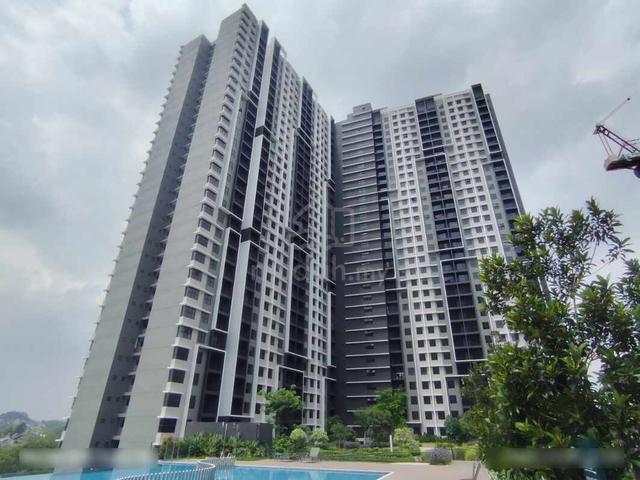 Residensi Vierra 1
