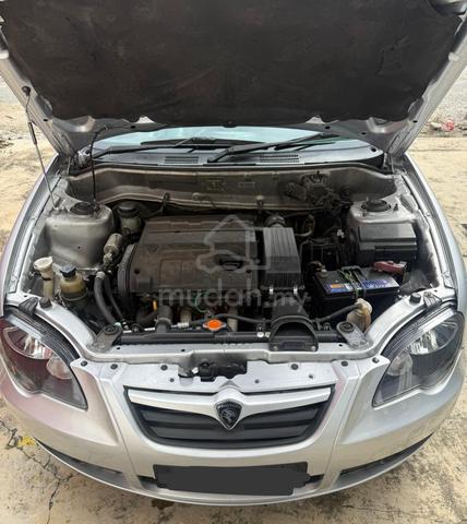 2010 Proton PERSONA 1.6 BASE LINE (A) - 3