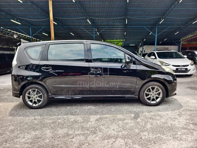 2016 PERODUA Alza LOAN SENANG !! - 3