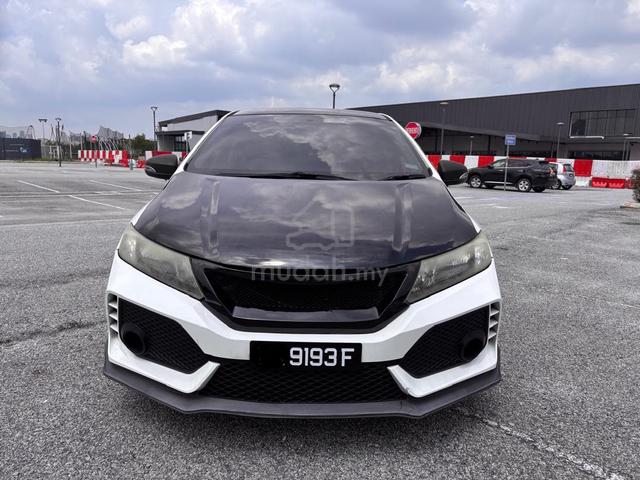2014 Honda CITY 1.5 E (A) 1OWNER , ANDROID PLAYER - 3