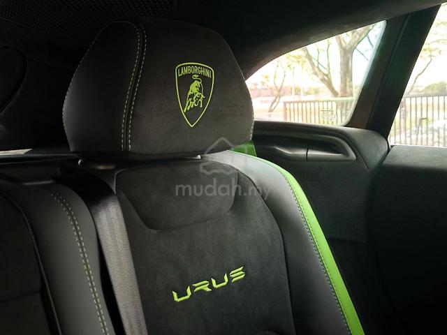 2023 Lamborghini URUS 4.0PERFORMANTE*CAN TRADE IN - 4