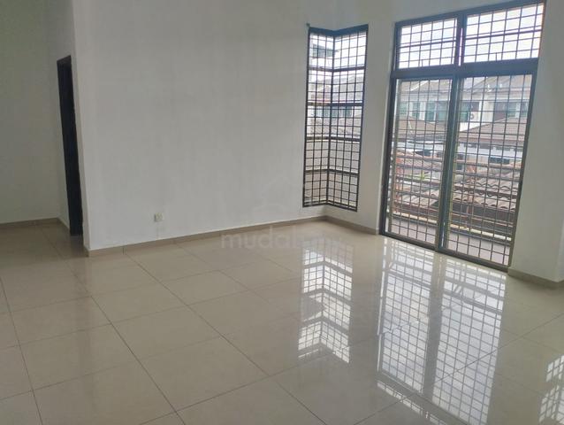 Double Storey For Sale Taman Merbok, Bukit Baru Melaka 1