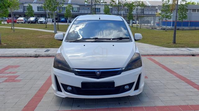2012 Proton EXORA 1.6 BOLD EXECUTIVE (A) - 3