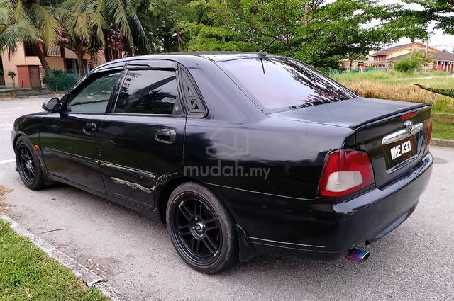 2002 Proton WAJA 1.6 PREMIUM (A) - 3
