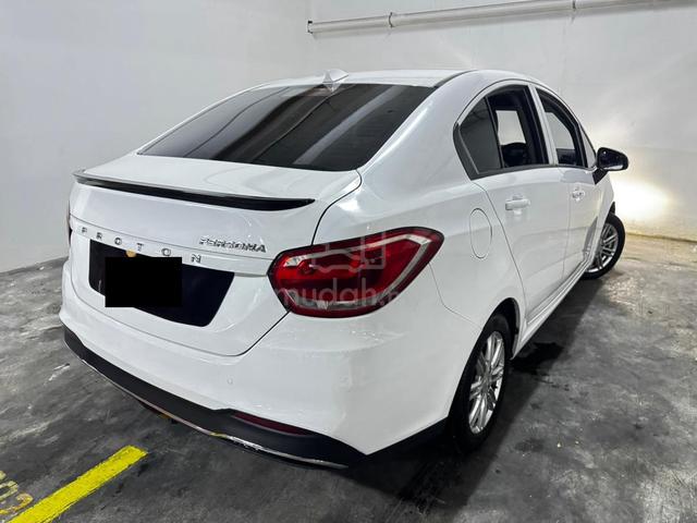 .20 Proton PERSONA EXECUTIVE 1.6 (A) FULL SERVICE - 5