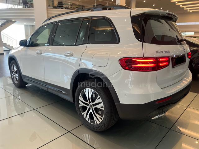 *MEGA SALE*REBATE **2024 Mercedes Benz GLB200 - 2