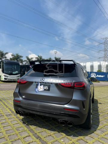 2022 Mercedes Benz GLA-CLASS 2.0 250 AMG LINE - 3
