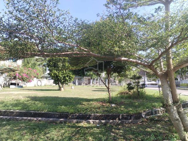 Tanah Lot Untuk Dijual - Taman Berlian, Kulim, Kedah 1