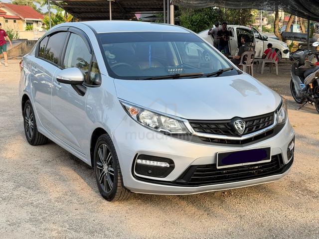 2019 Proton PERSONA 1.6 PREMIUM (A) - 2