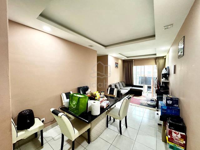 Sky Awani Residensi 1 1