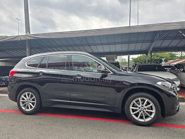 2021 Bmw X1 sDRIVE18i 1.5L 77k kmOnly Wrnty11/2026 - 5