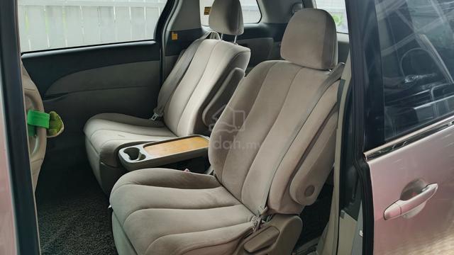 2007 Toyota ESTIMA 2.4 G ACR50W (A) - 3