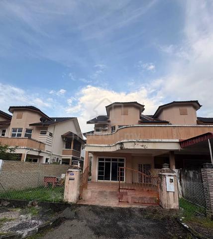 rumah kulim utama 1