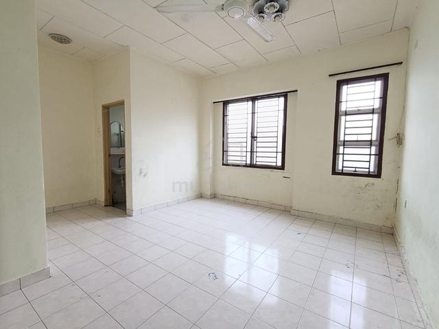 Skudai Kangkar Pulai Taman Sri Pulai Perdana Double Storey 1