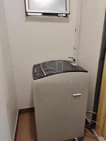Serdang Villa Apartment 5