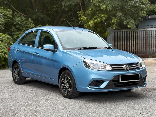 2017 Proton SAGA 1.3 STANDARD CVT (A) - 1